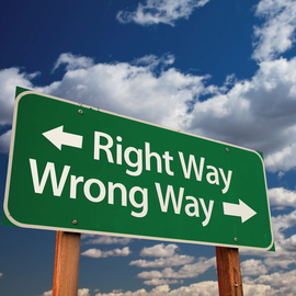 right-way-wrong-way
