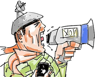 megaphone-broadcast-illustration