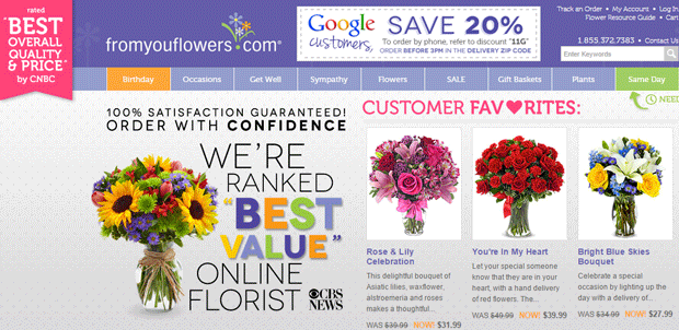 from-you-flowers-landing-page