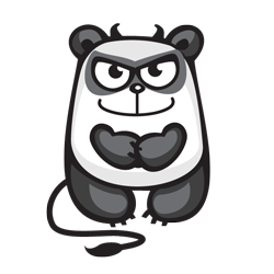 Panda Devil