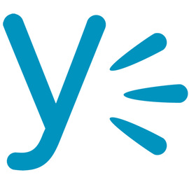 Yammer logo