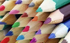 colored-pencils