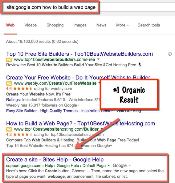 google-sites-domain-limited-number-one