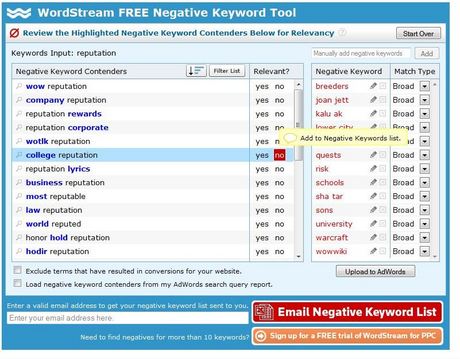 Wordstream neg list.JPG