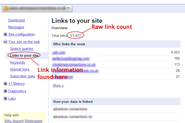 gwt-links-to-your-site-raw-count
