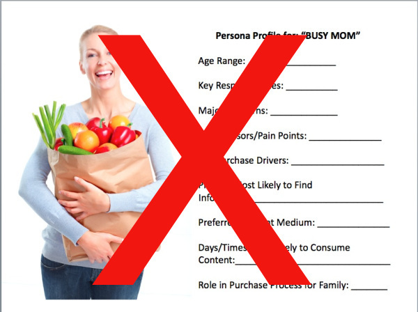 No Persona No Persona