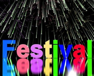 festival