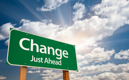change-just-ahead