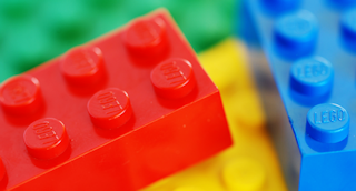 Building Blocks