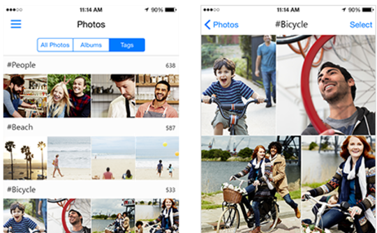 microsoft-onedrive-hashtag-search