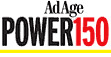 AdAge Power 150