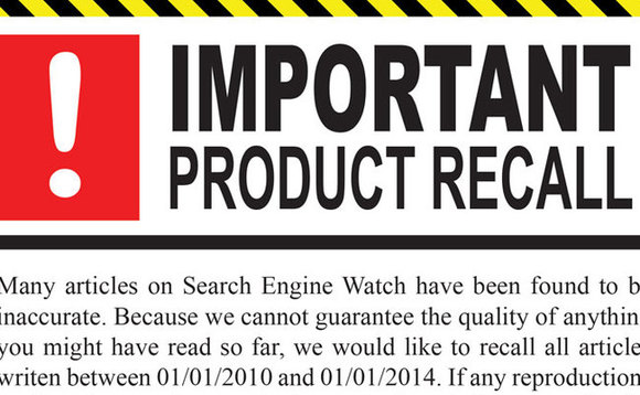product-recall