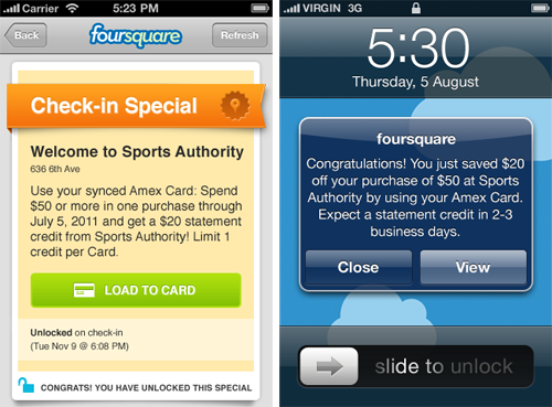 amex-foursquare amex-foursquare