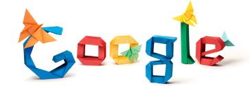 google-doodle-akira-yoshizawa-origami-art