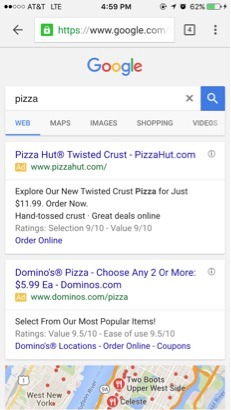 mobile-search-results