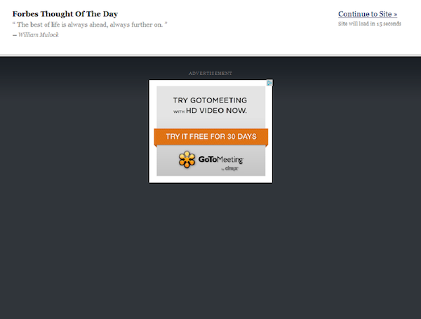 greedification-forbes-interstitial-ads