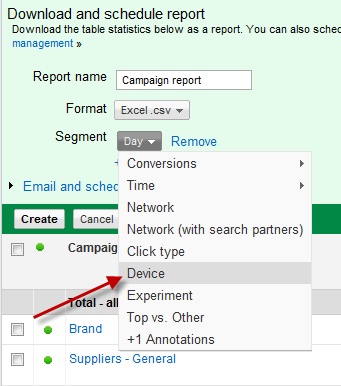 device-level-reporting