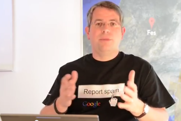 Matt Cutts: Facebook, Twitter Social Signals Not Part of Google Search Ranking Algorithms