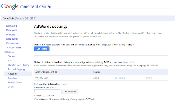 link-adwords-google-merchant-accounts link-adwords-google-merchant-accounts