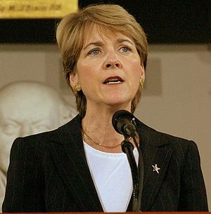 Massachusetts Attorney General Martha Coakley ...